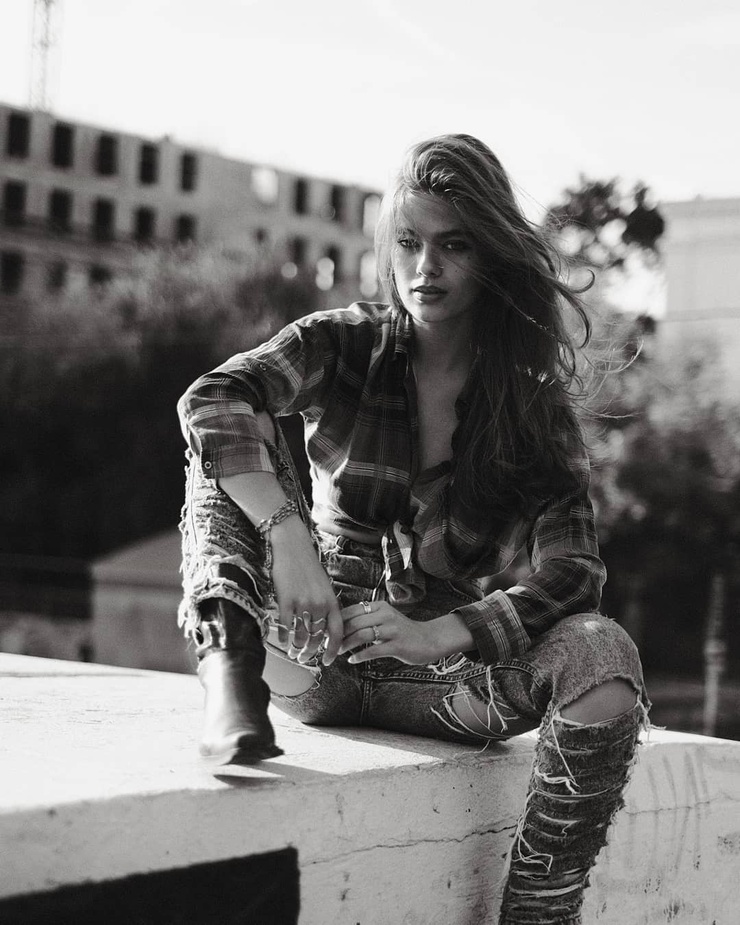 Alexandra Moskaleva