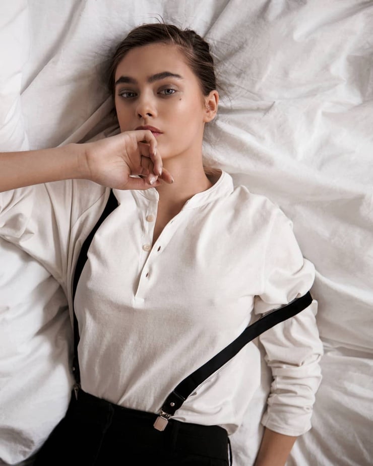 Alexandra Moskaleva