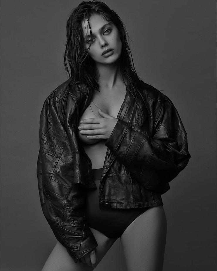 Alexandra Moskaleva