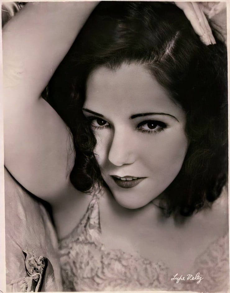 Lupe Velez