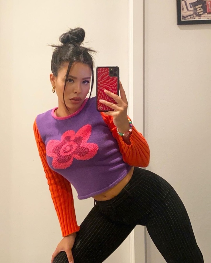 Cierra Ramirez
