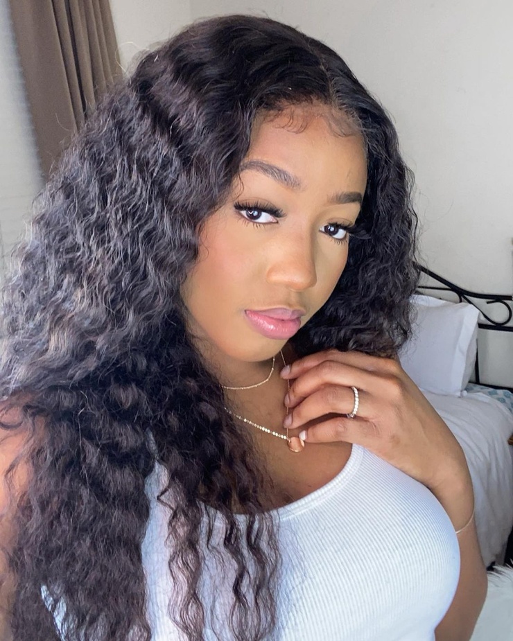 Courtney Adanna