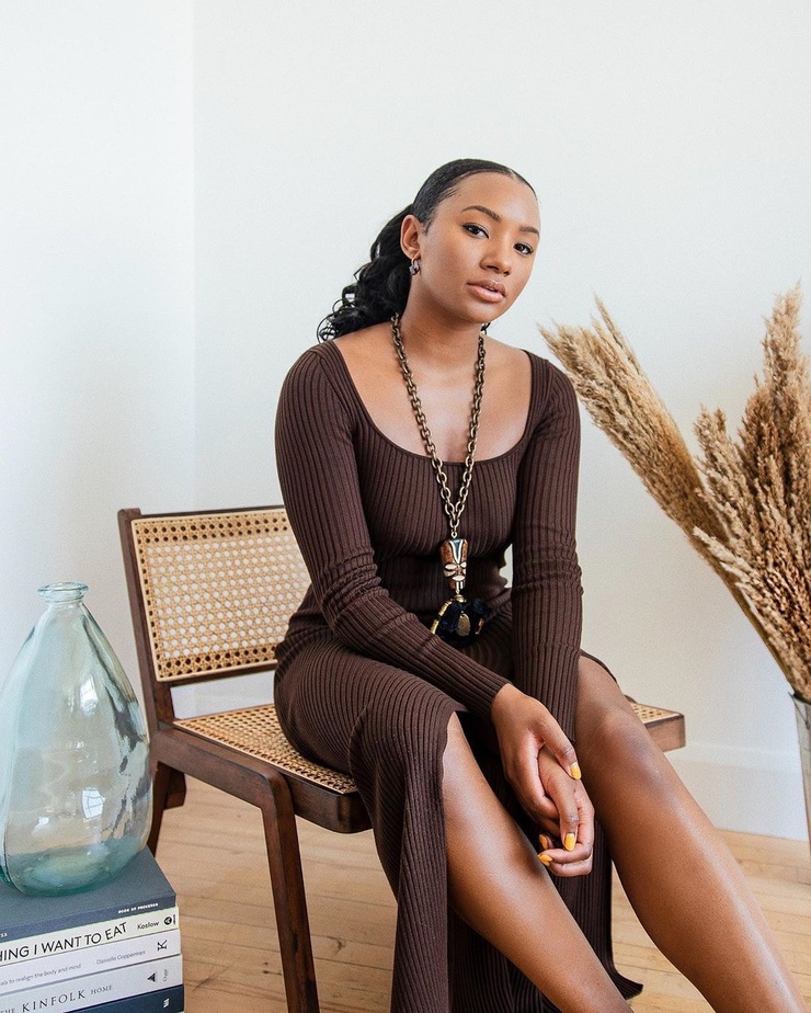Temi Otedola