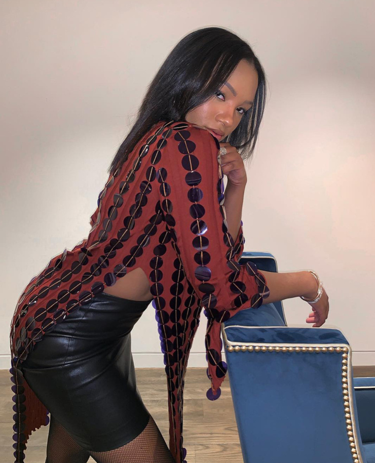 Temi Otedola Temi Otedola