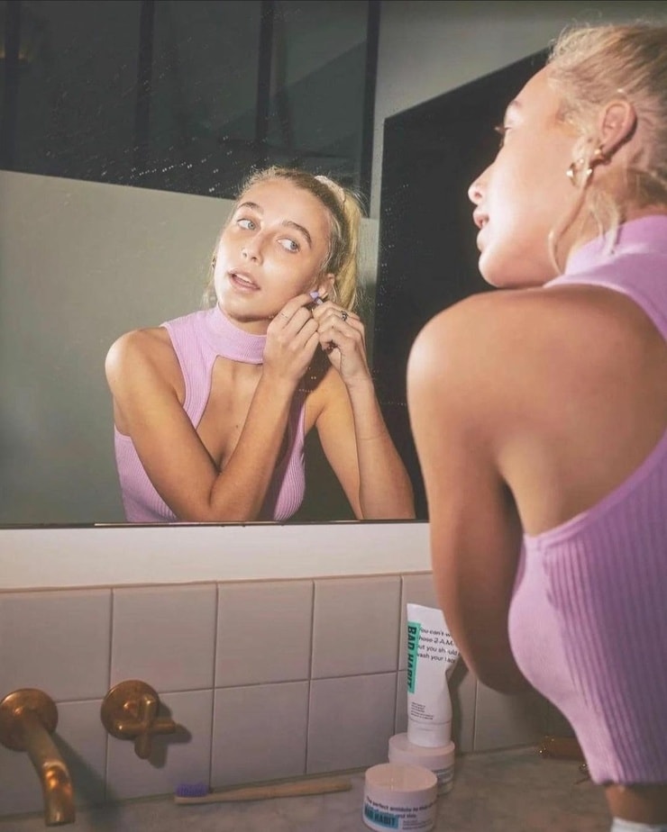 Emma Chamberlain