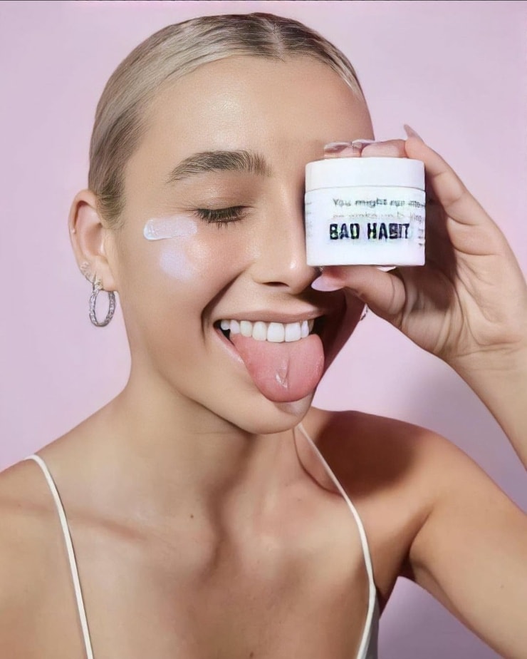 Emma Chamberlain