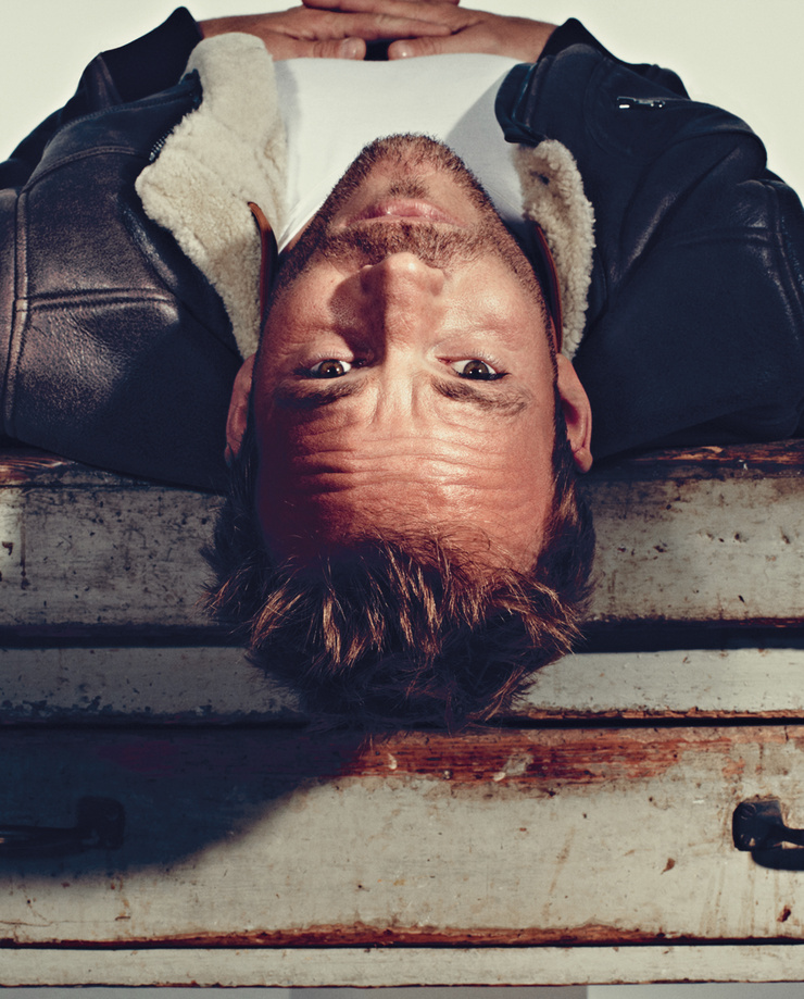 Stephen Dorff