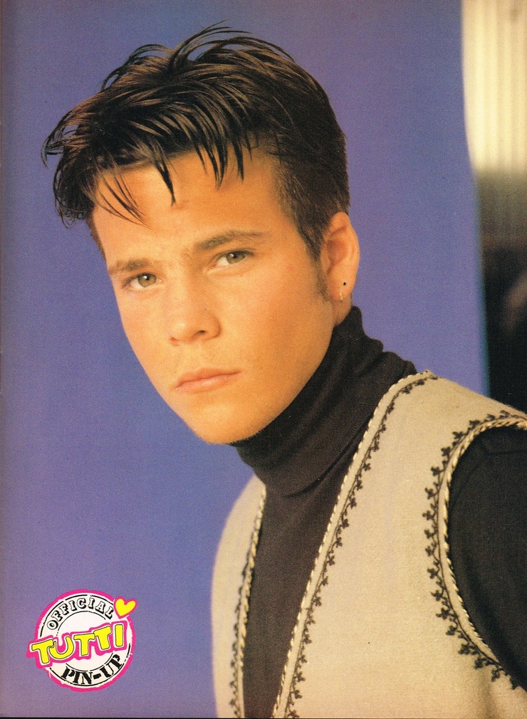 Stephen Dorff