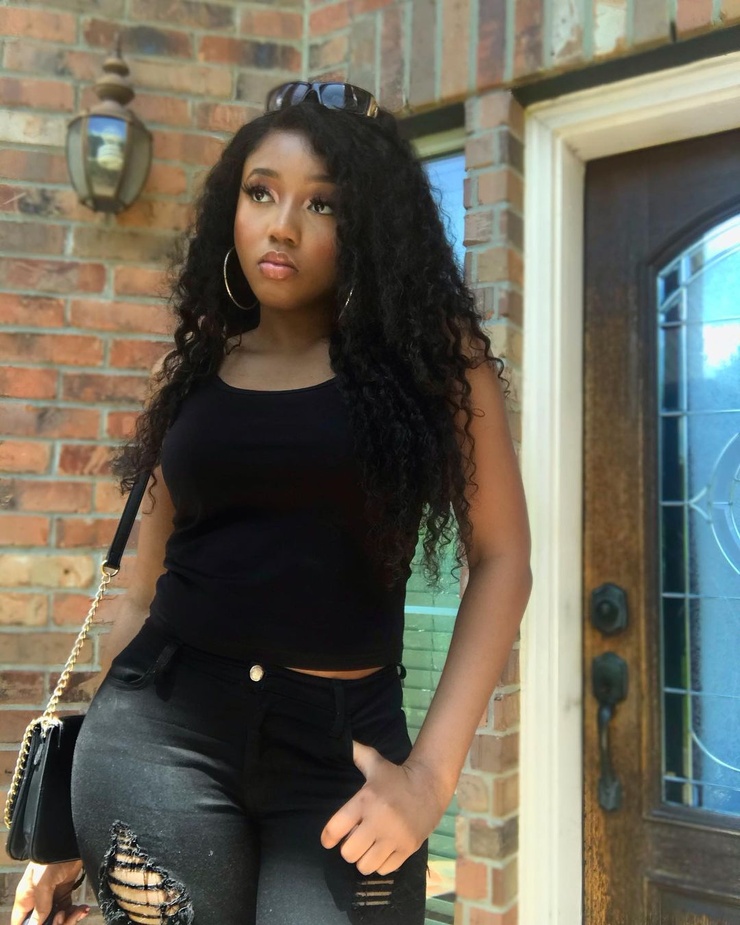 Courtney Adanna