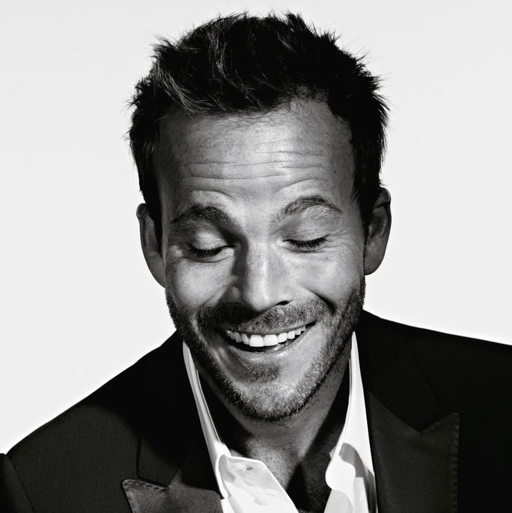 Stephen Dorff