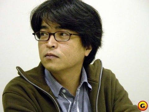 Kazuki Muraoka