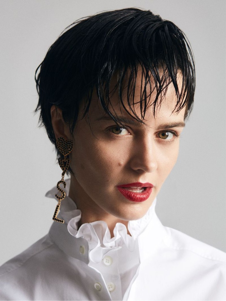 Marta Dyks