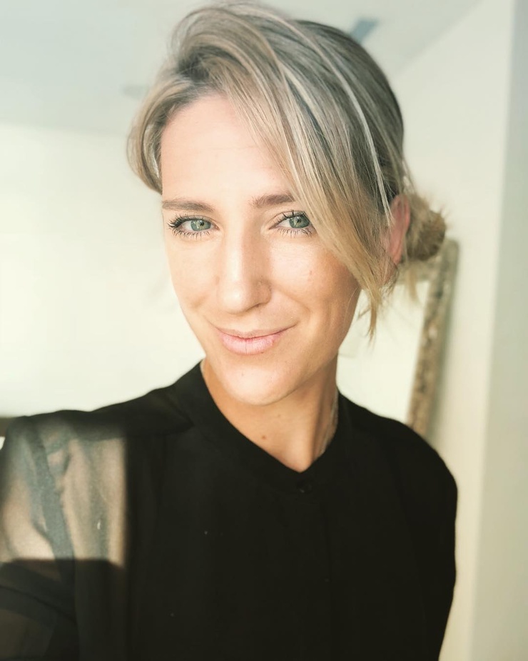 Victoria Azarenka