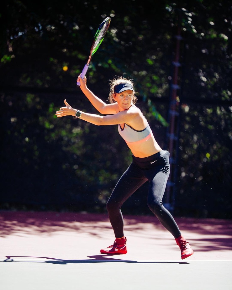 Victoria Azarenka Victoria Azarenka