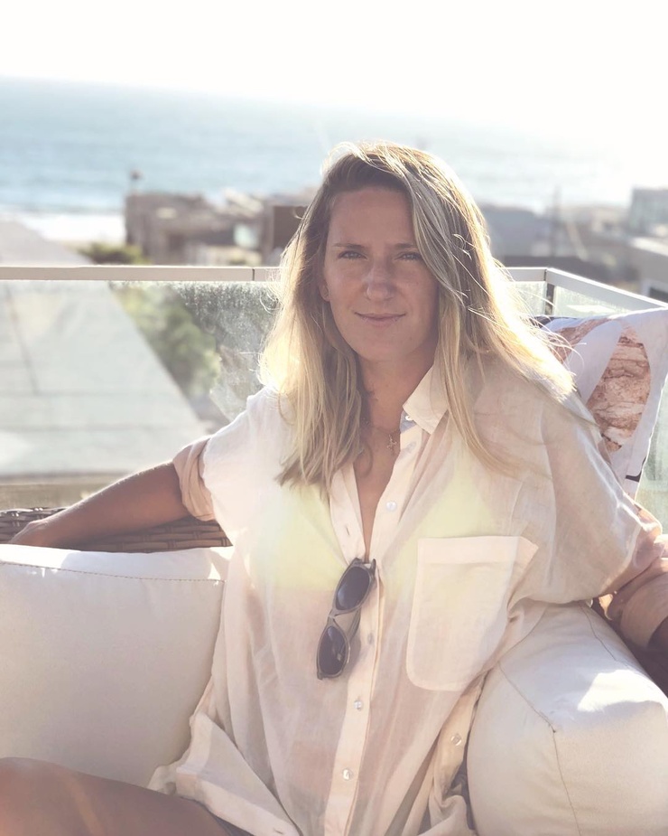 Victoria Azarenka