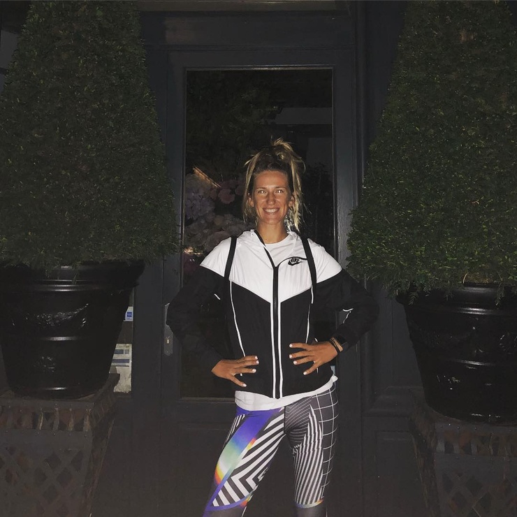 Victoria Azarenka