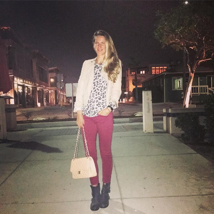 Victoria Azarenka