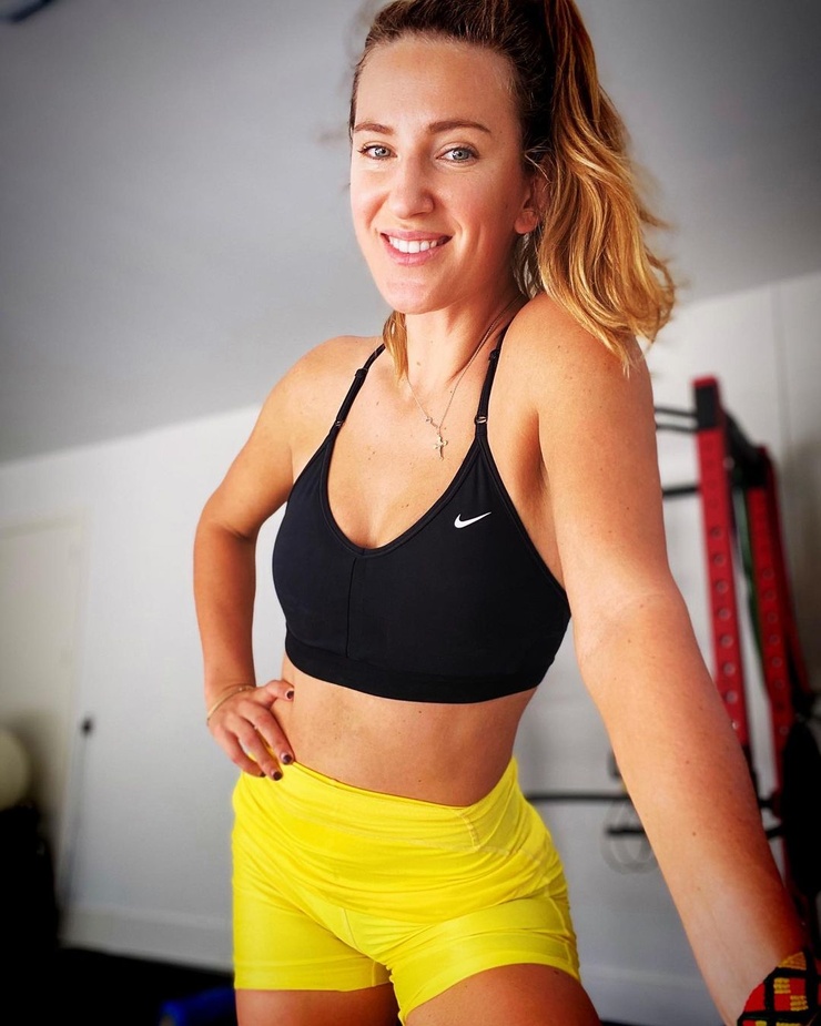 Victoria Azarenka