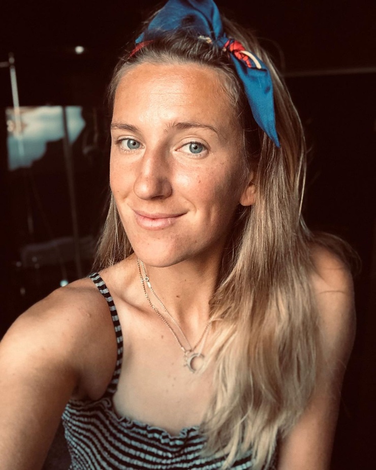 Victoria Azarenka Victoria Azarenka