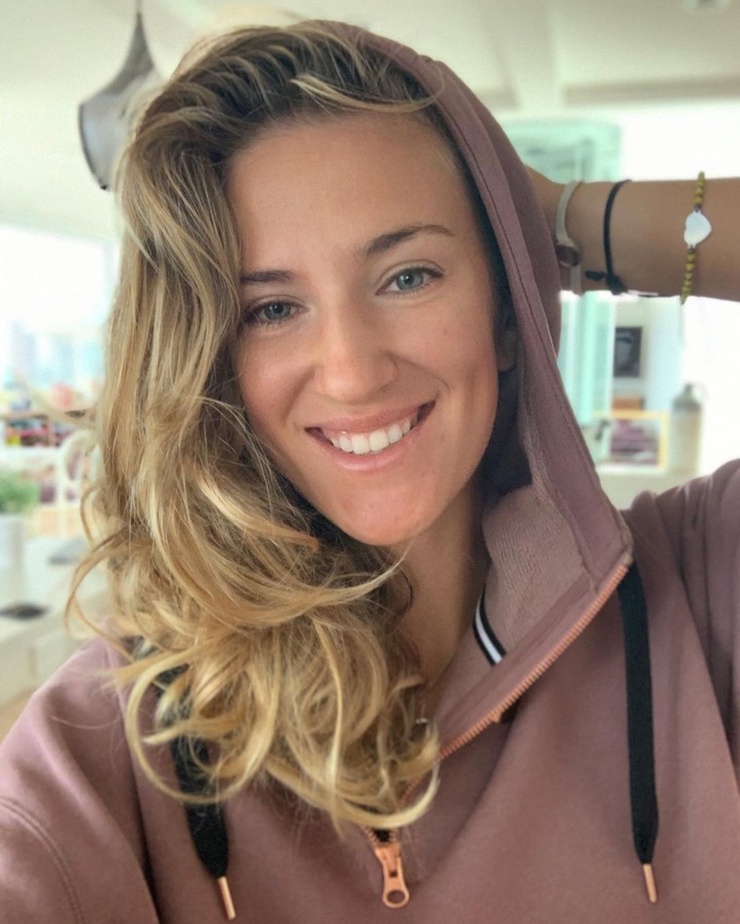 Victoria Azarenka