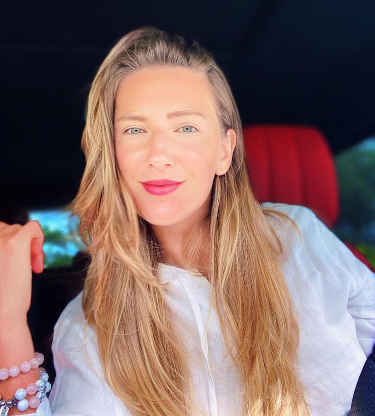 Victoria Azarenka