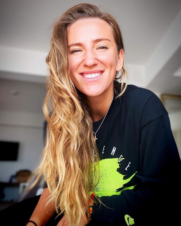 Victoria Azarenka