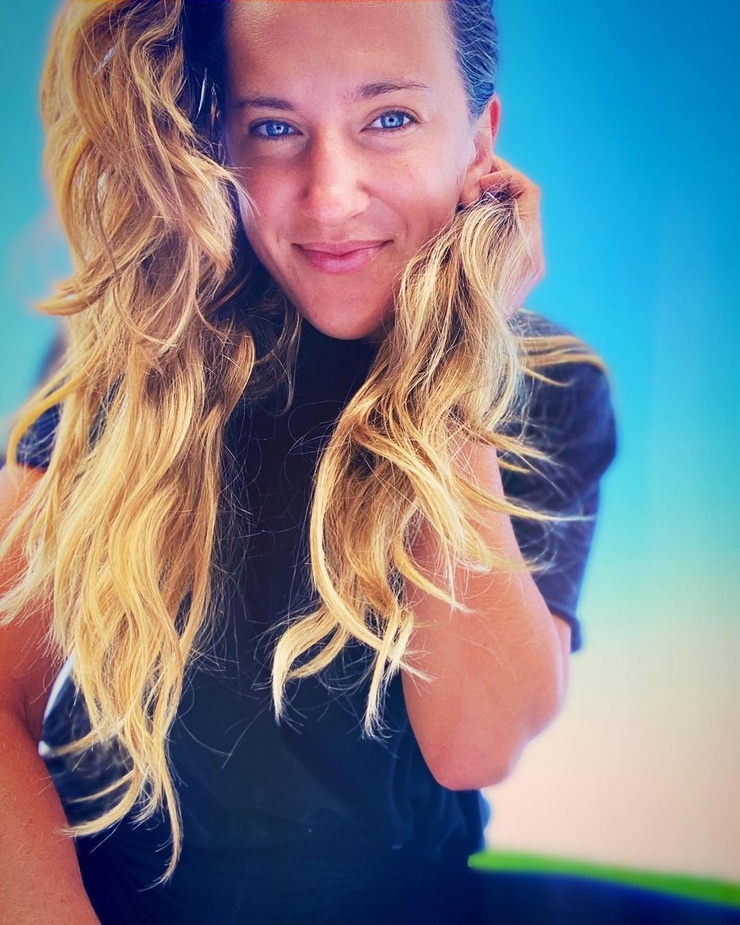 Victoria Azarenka