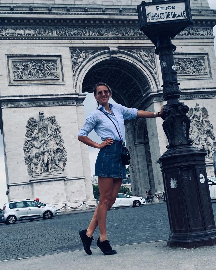 Victoria Azarenka
