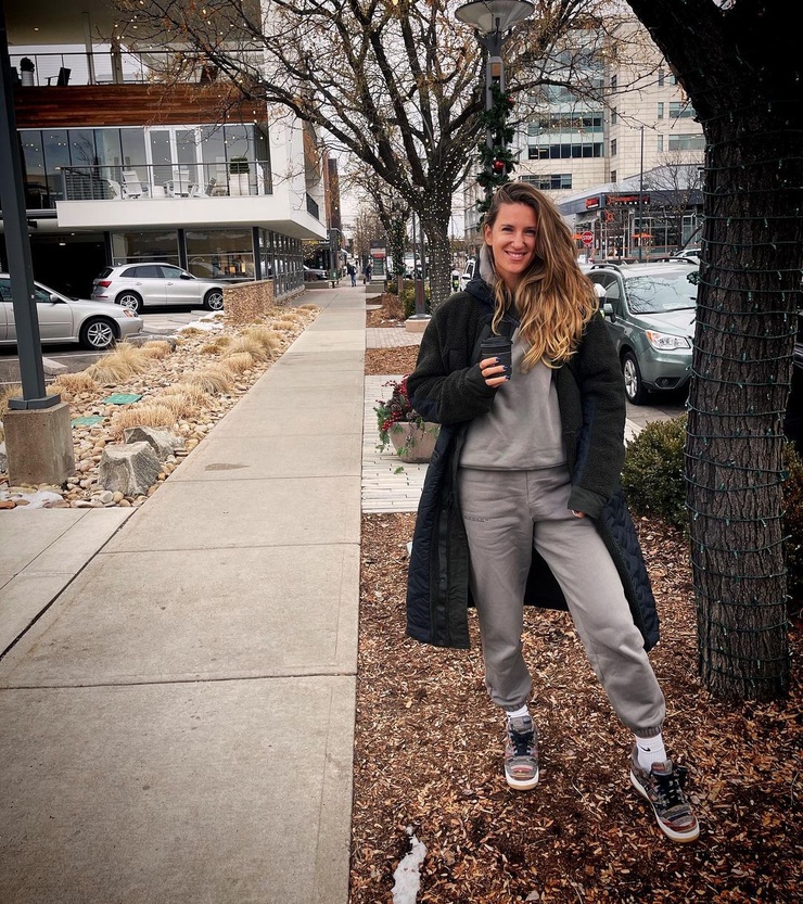 Victoria Azarenka