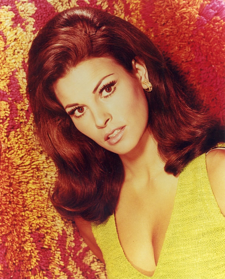 Raquel Welch