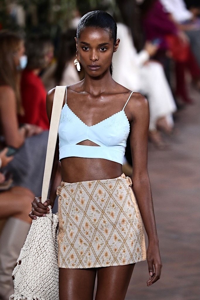 Malika Louback