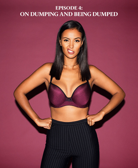 Maya Jama
