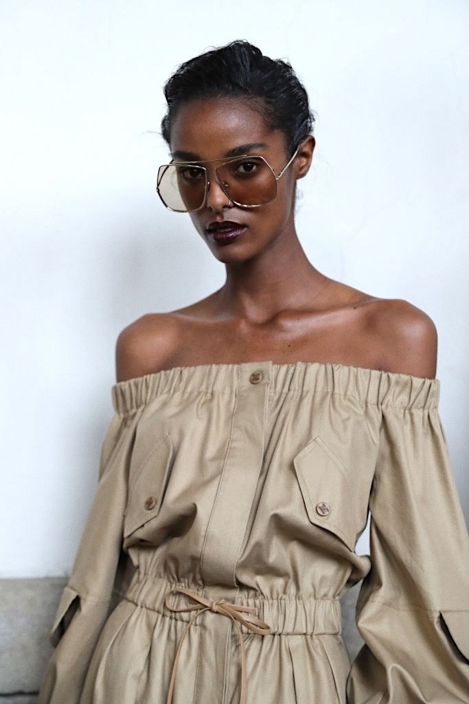Malika Louback