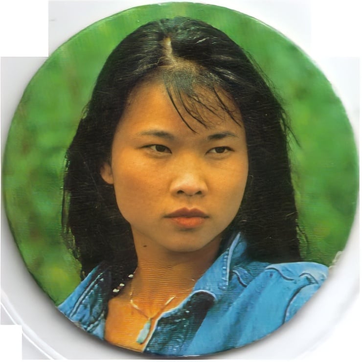 Thuy Trang