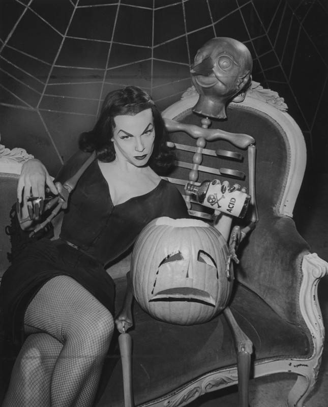 Maila Nurmi