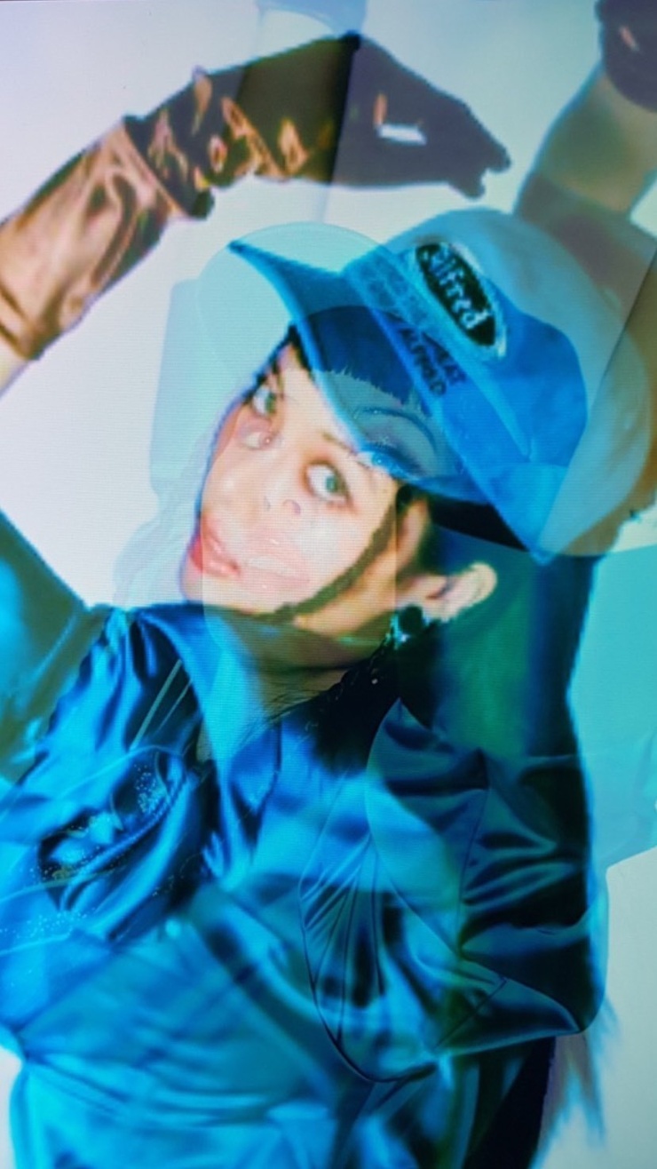 Hyuna