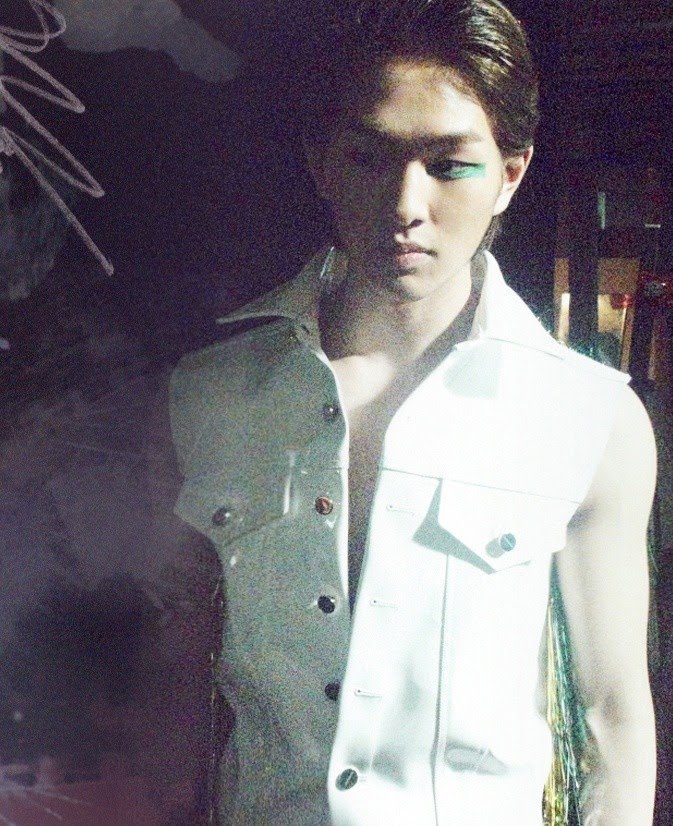 SHINee