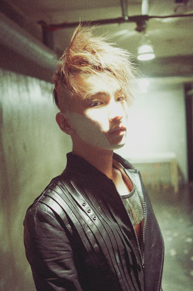 SHINee