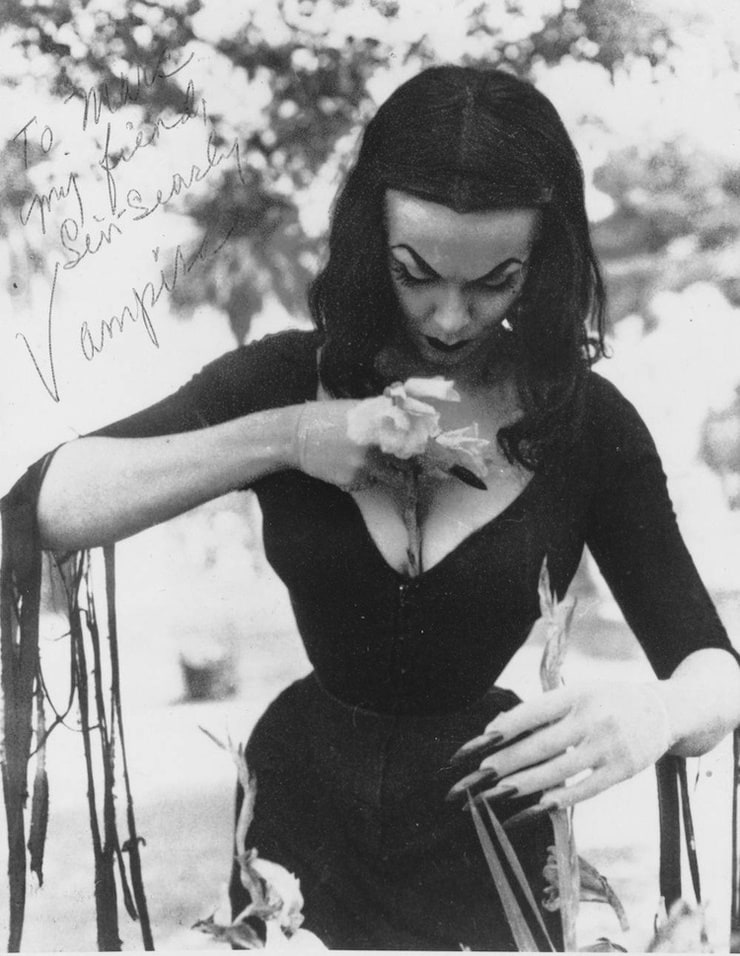 Maila Nurmi