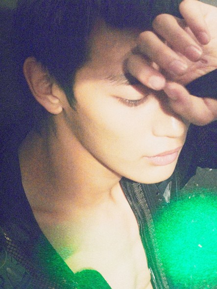 SHINee