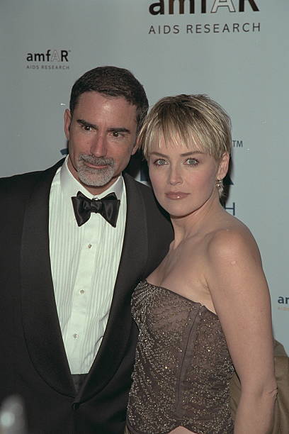 Sharon Stone