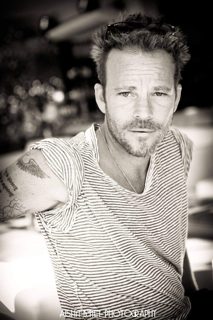 Stephen Dorff