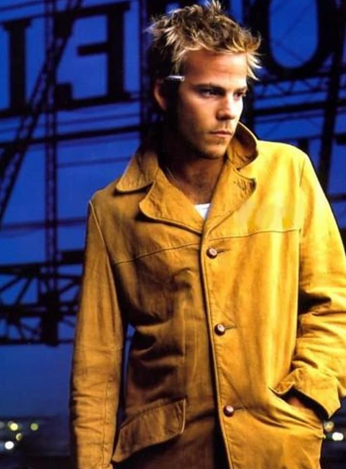 Stephen Dorff