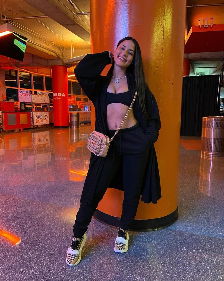 Katya Elise Henry