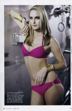 Ali Turner
