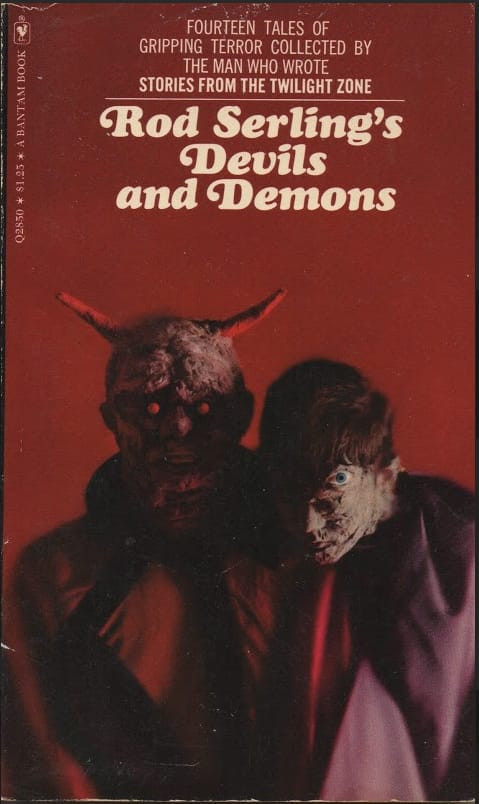 Rod Serling's Devils and Demons