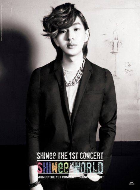 SHINee