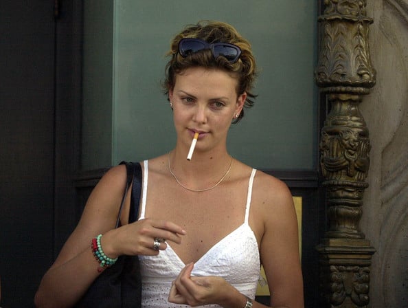 Charlize Theron Charlize Theron