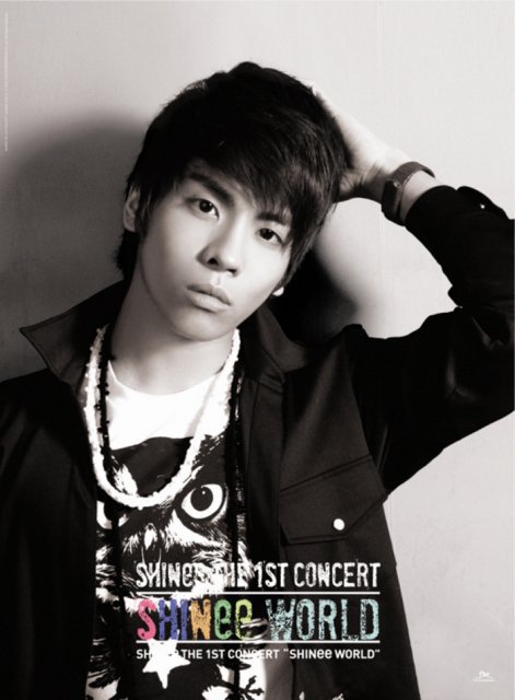 SHINee
