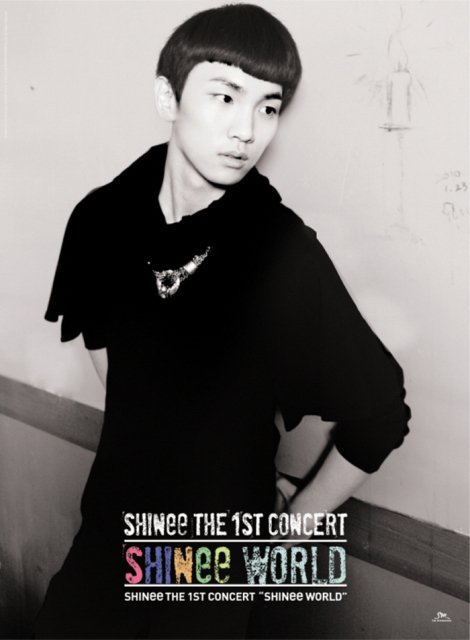 SHINee